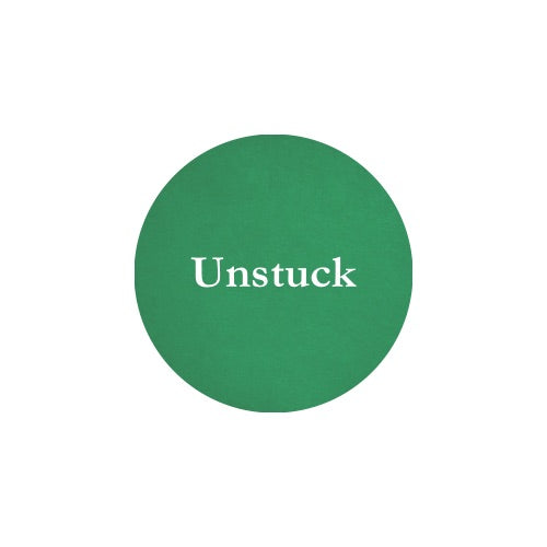 The Unstuck Journal